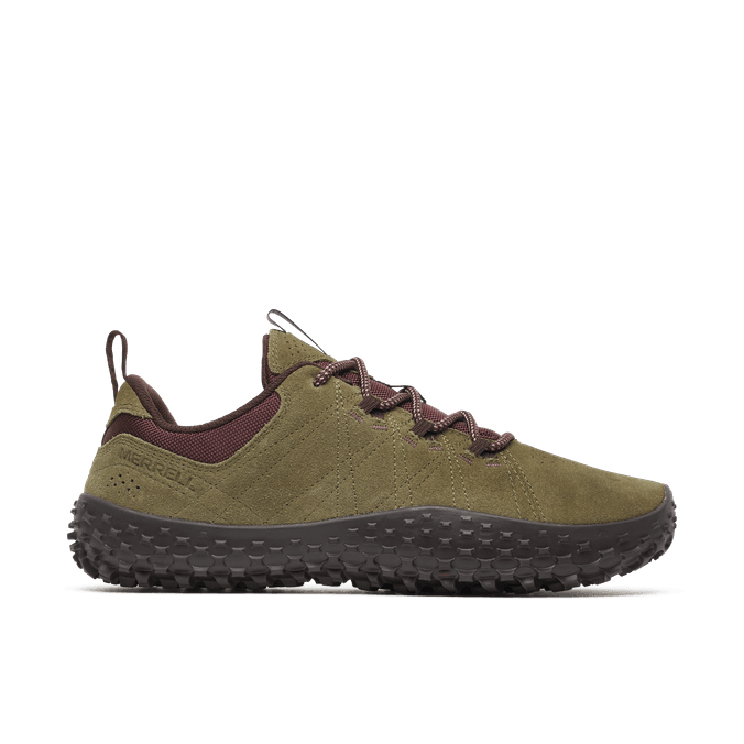 Merrell Wrapt barefoot shoe